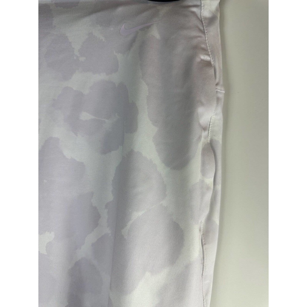 Nike Dri-FIT Victory UV Print Golf Skort Skirt Shorts Tennis Pickleball Small - Picture 6 of 7